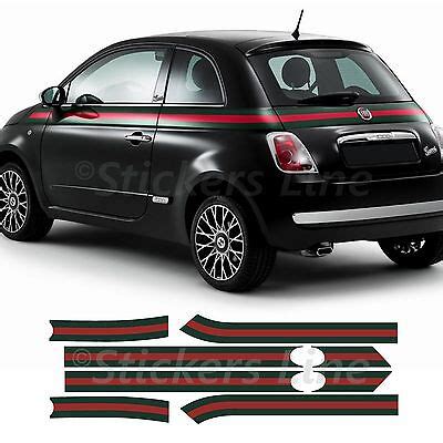 fiat 500 gucci ebay